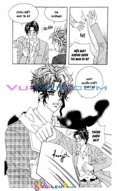 chạm mặt thần tượng chapter 3 44