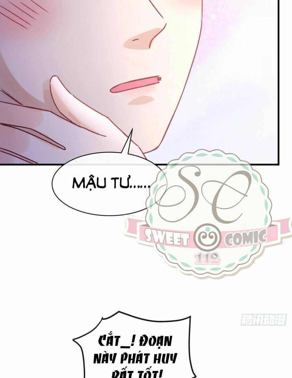 sở thích đặc biệt của nam thần chapter 11 37