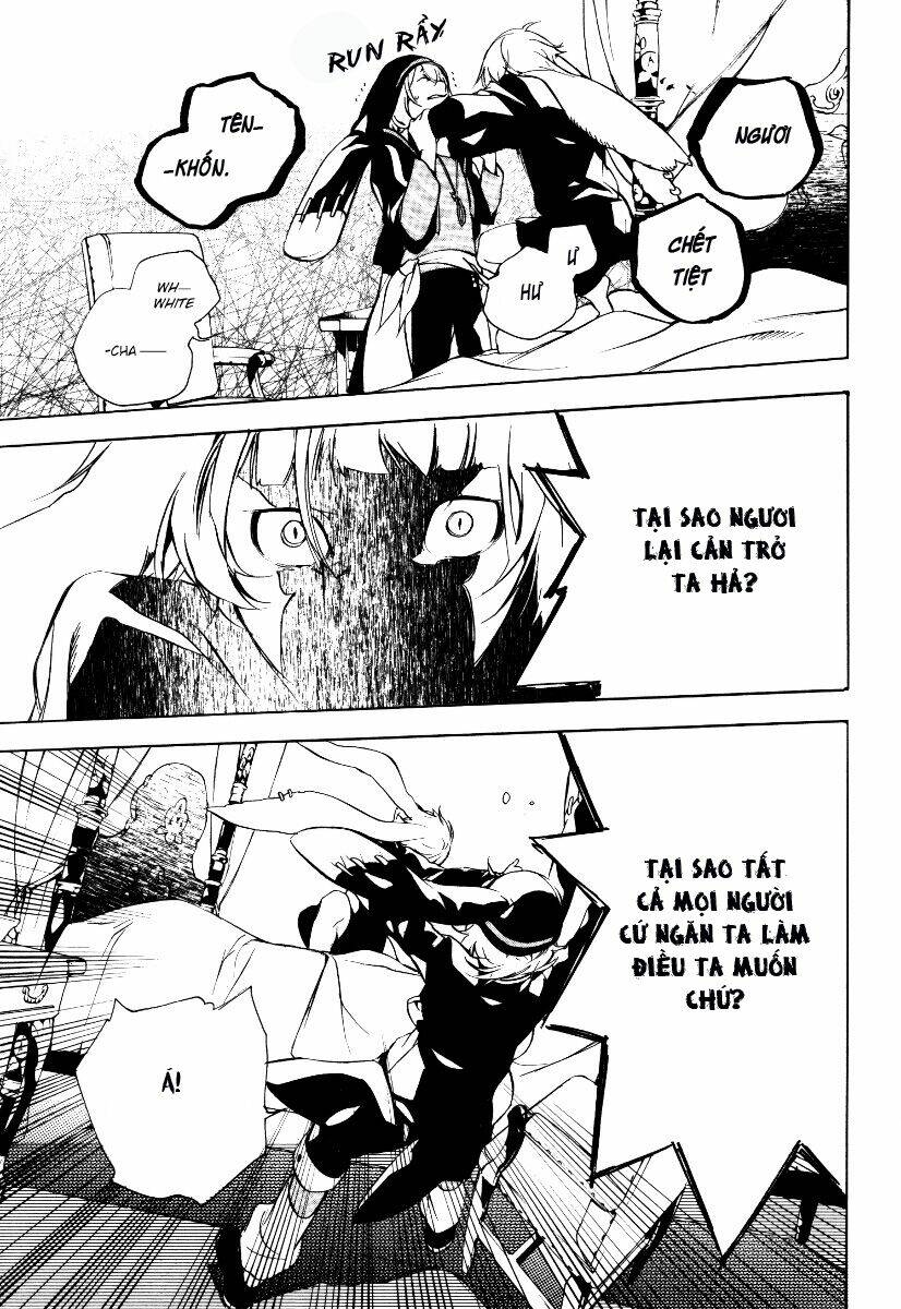 are you alice? chapter 31 25