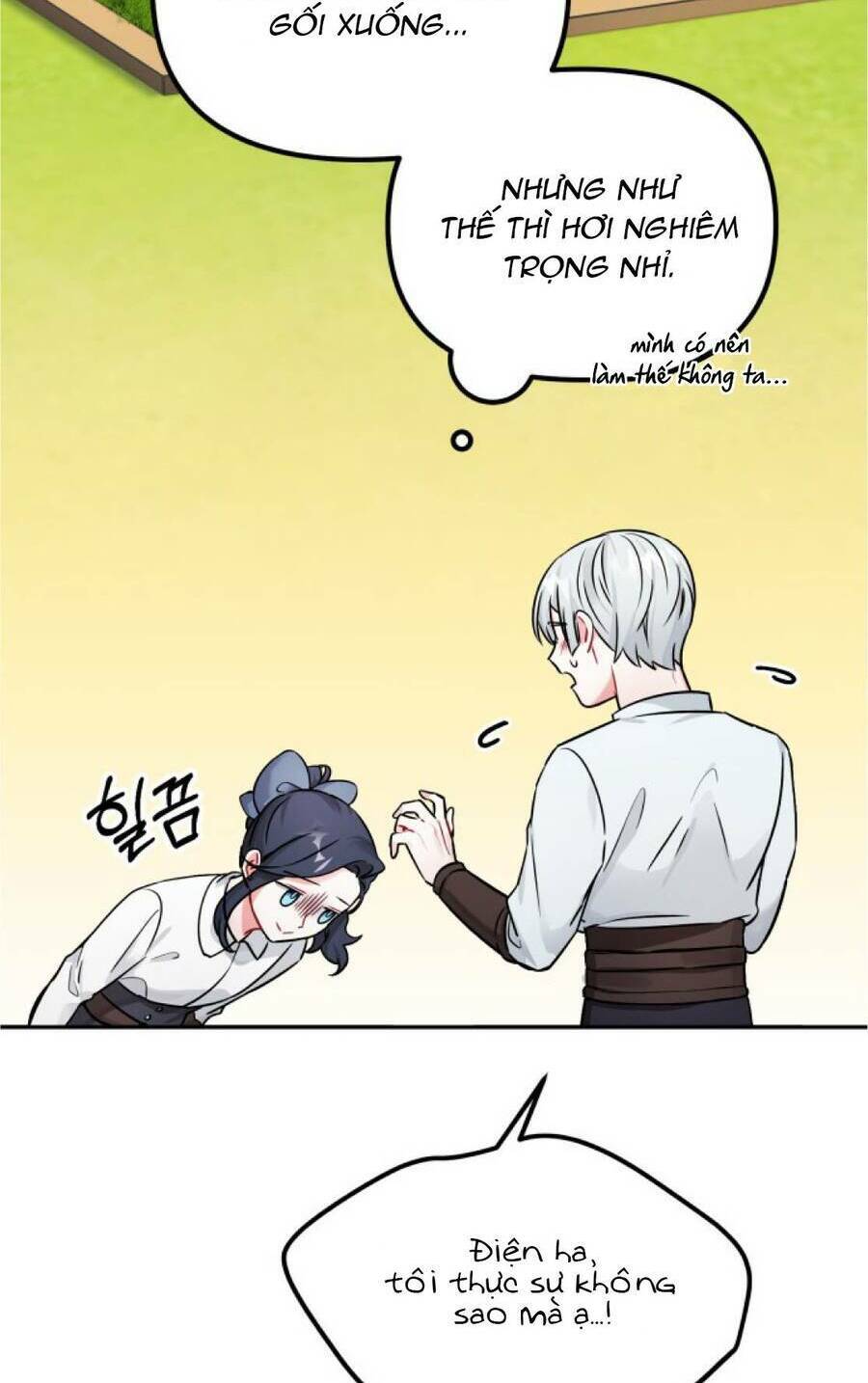 thân gửi nàng bạch tuyết chapter 10 16