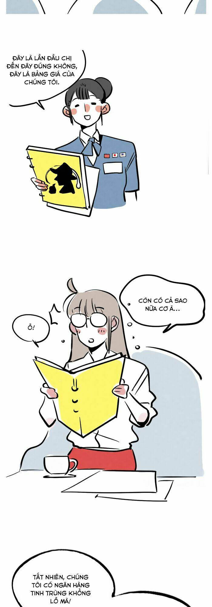 trang nhất toàn là hắn chapter 129 6