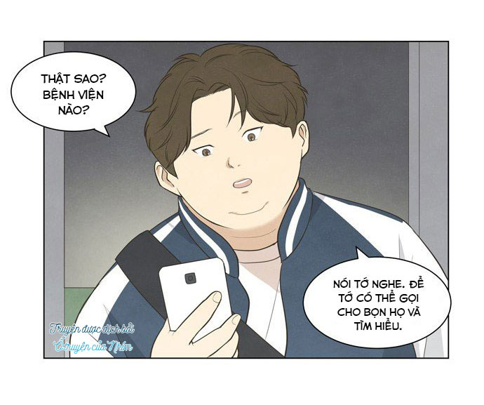 một phần vì thích em chapter 9 26