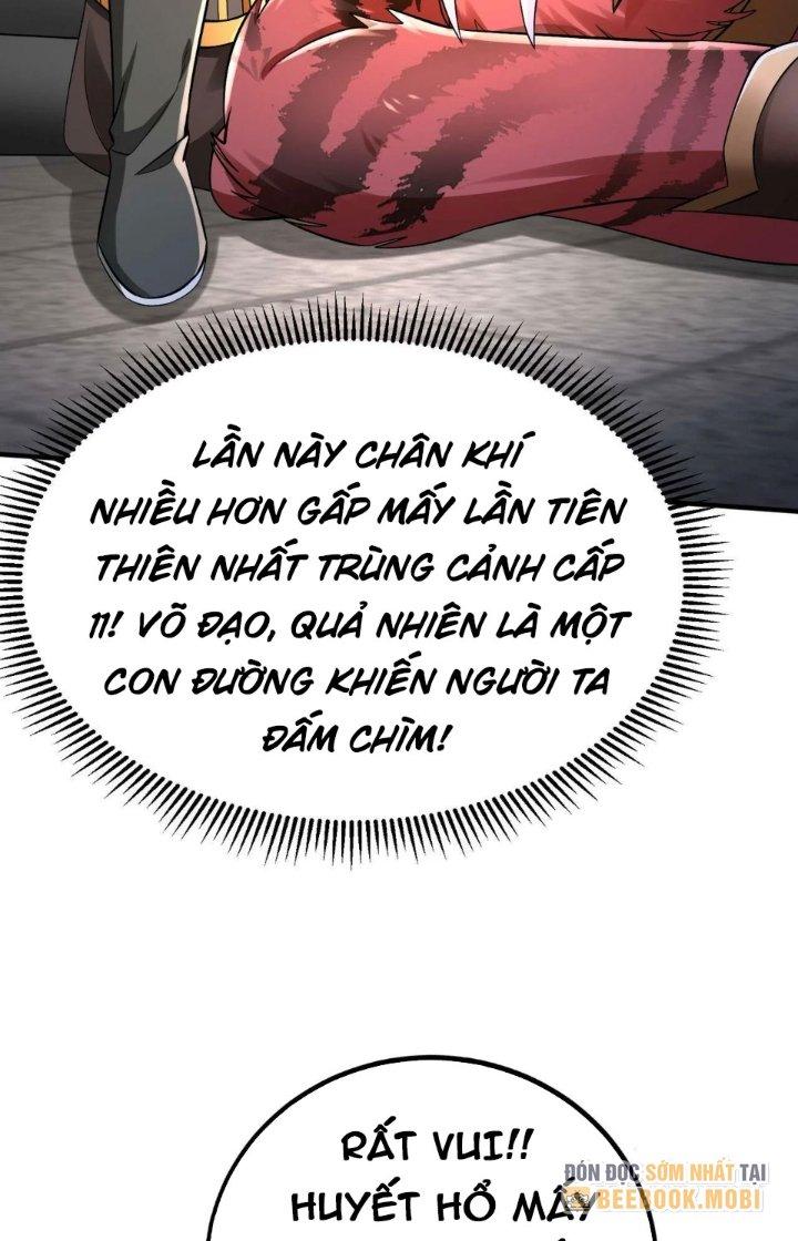 đại tần, ta là con tần thủy hoàng, giết địch thành thần chapter 48 11