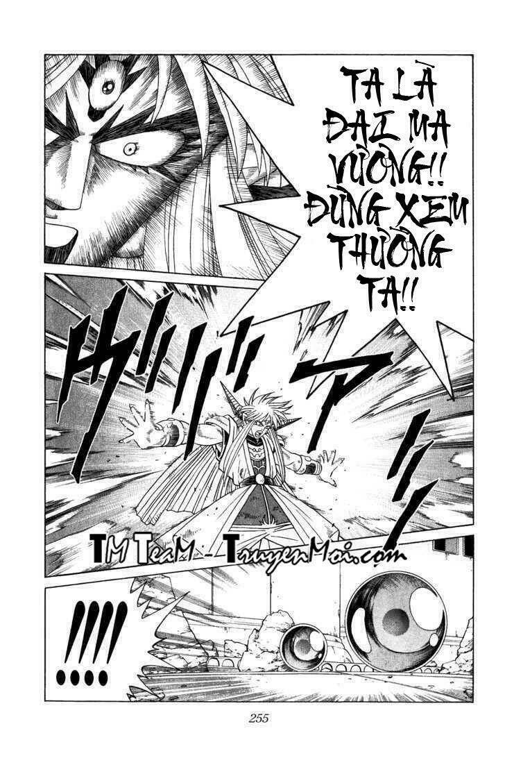 dragon quest - dấu ấn rồng thiêng chapter 329 12