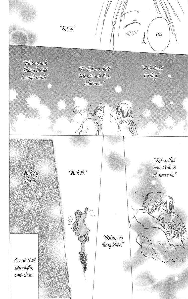 hotarubi no mori e chapter 4 18