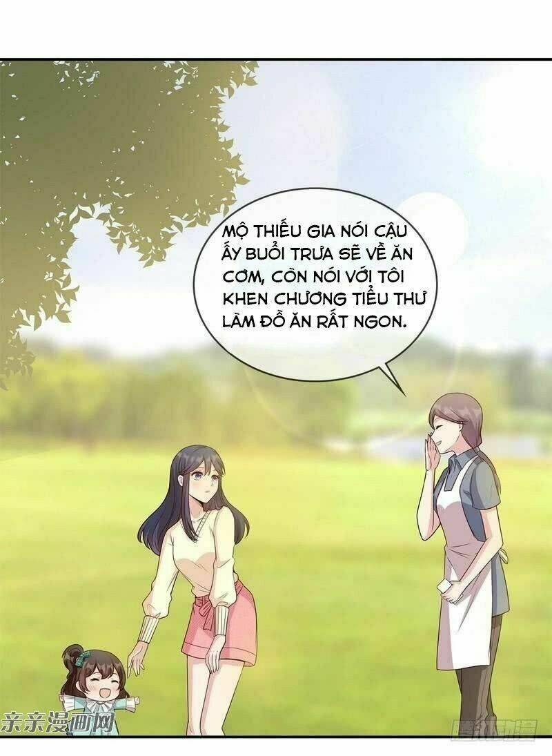 nam thần manh bảo tận diệt chapter 45 31