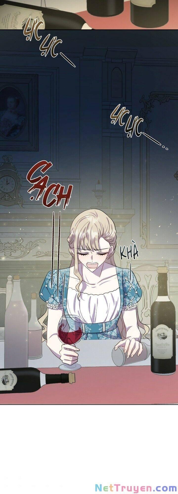 xin ngài đừng ăn tôi chapter 36 3