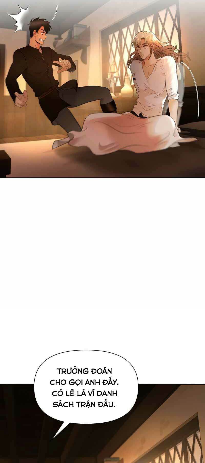 nhiệm vụ chiến binh chapter 8 8