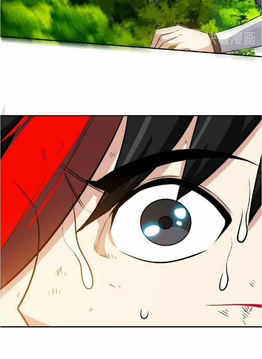 thánh võ tinh thần chapter 19 17