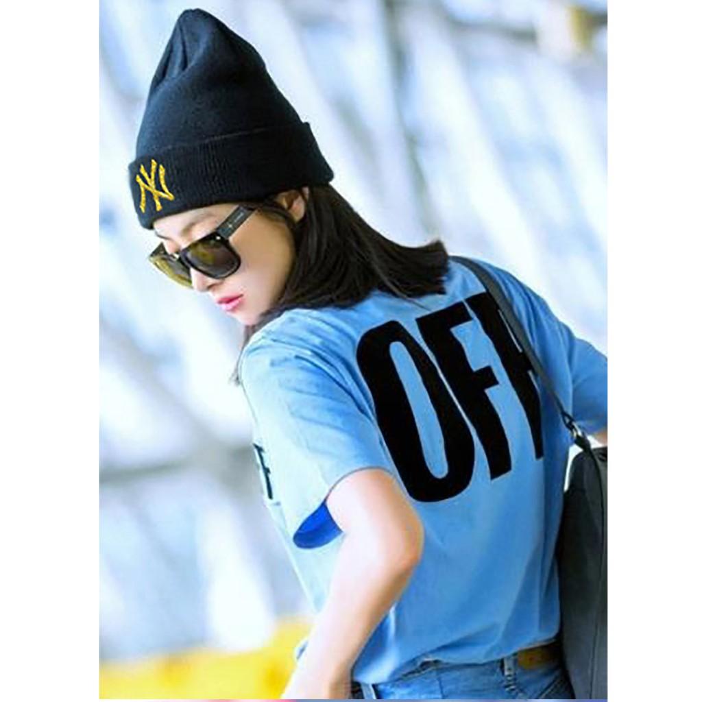 Nón Len Thời Trang Nam Nữ, Mũ Len Beanie Ulzzang Hàn Quốc Chất Len Dày Mịn Ấm Áp Hot Trend