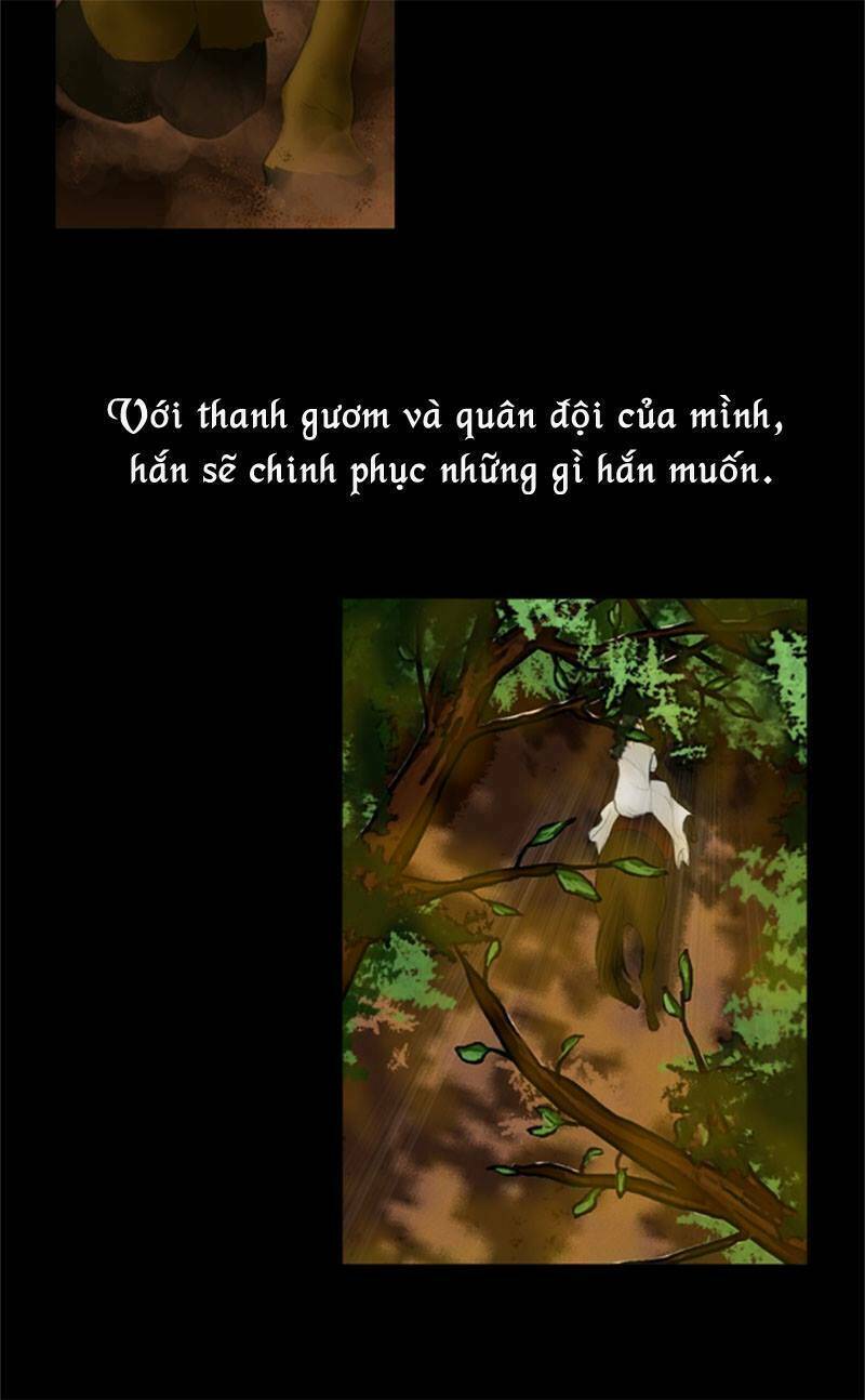 lãnh huyết vương (king) chapter 1 59