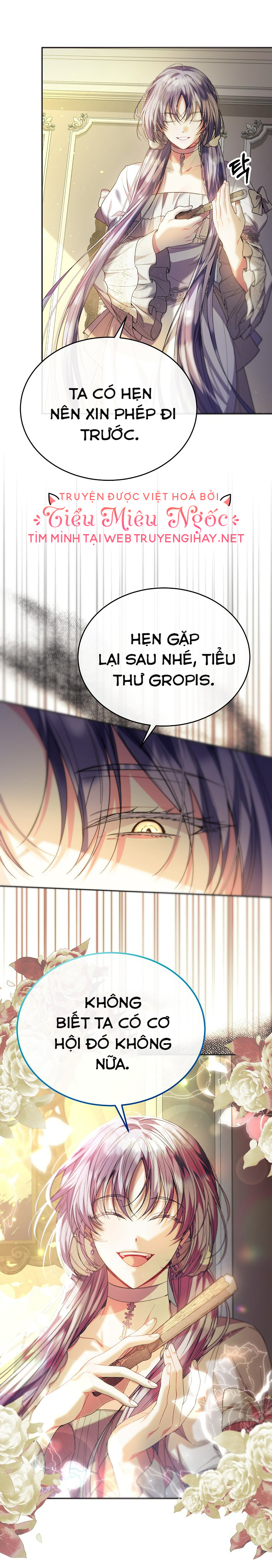 ai mới là công nương thật sự chapter 60 20