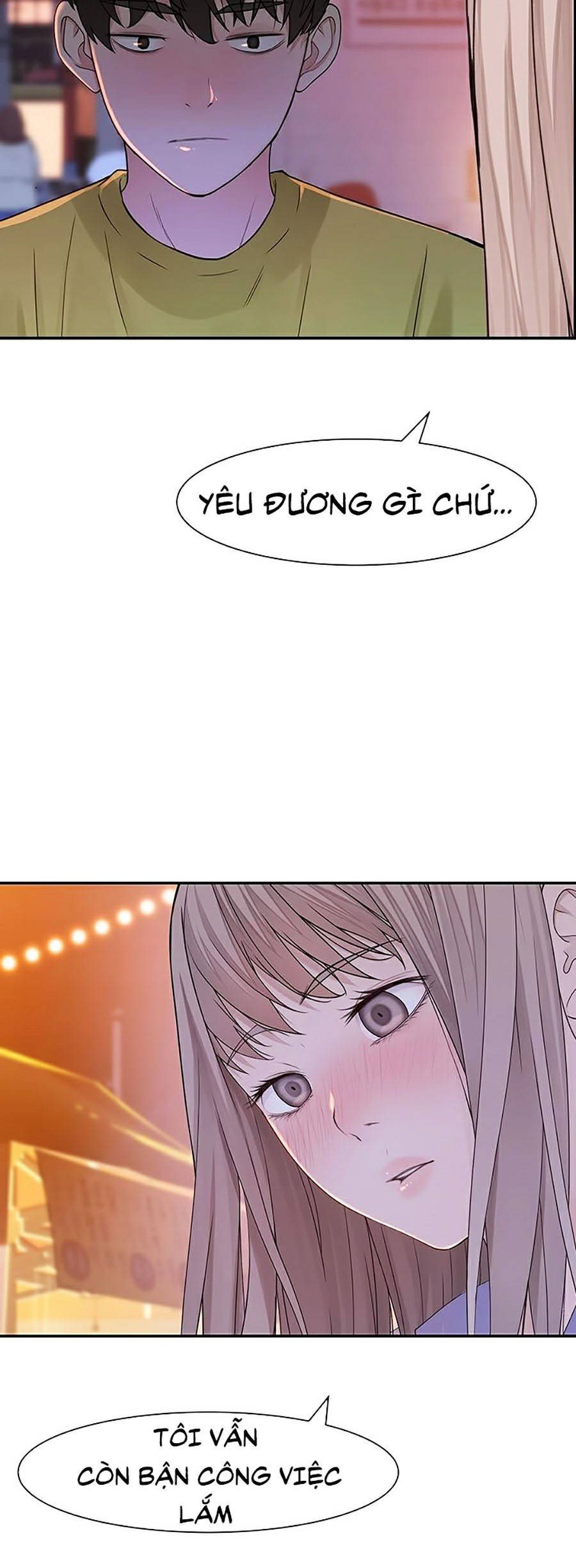 giữa hai ta chapter 21 26