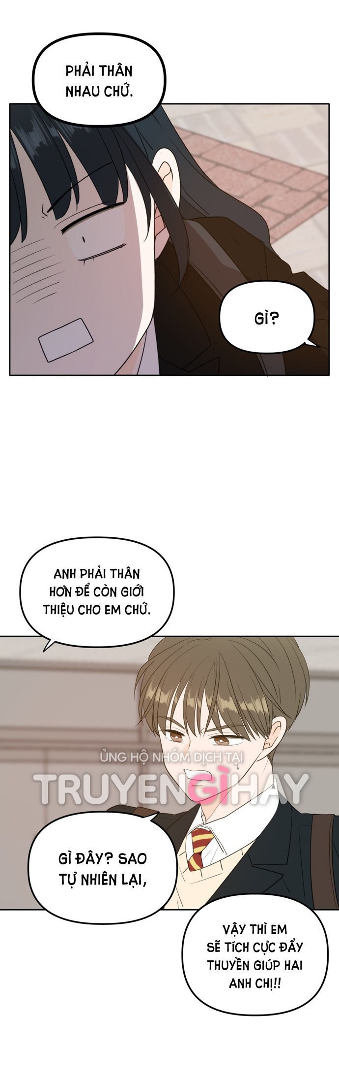 hẹn gặp anh ở kiếp thứ 19 chapter 110 65