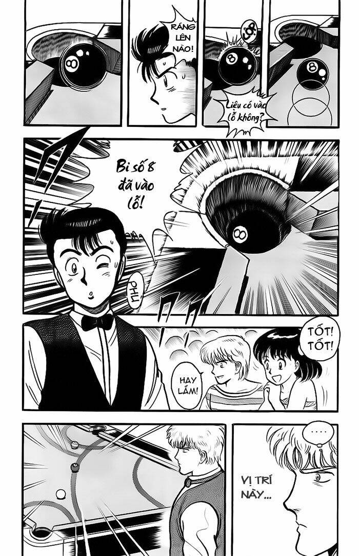 break shot chapter 24 7