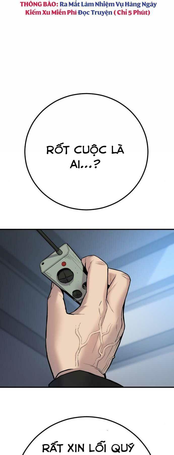 đặc vụ kim chapter 33 11