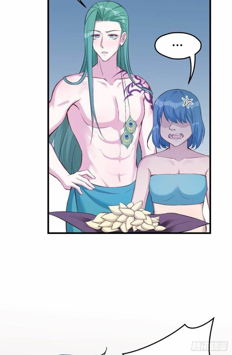 [16+] thảnh thơi thú thế chủng chủng điền, sinh sinh tể chapter 187 34