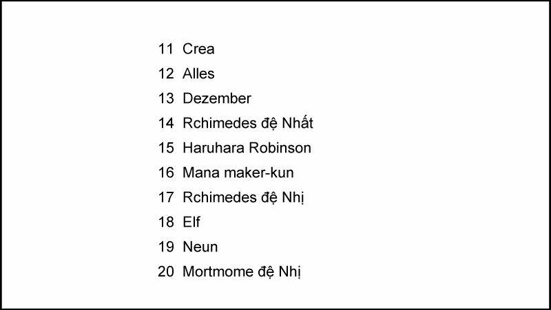 senyuu chapter 98.5 23