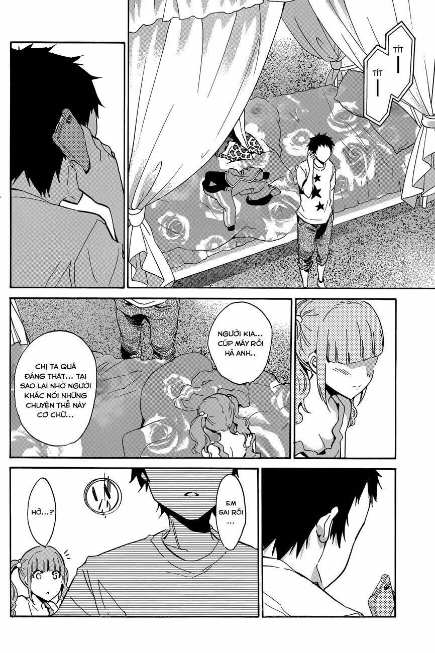 shishunki no iron maiden chapter 29 22