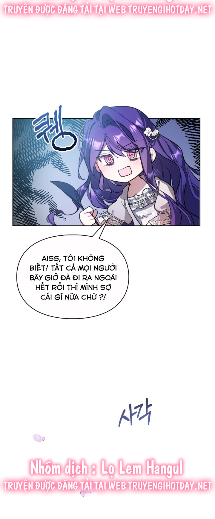 lọ lem hangul comingsoon chapter 2 27