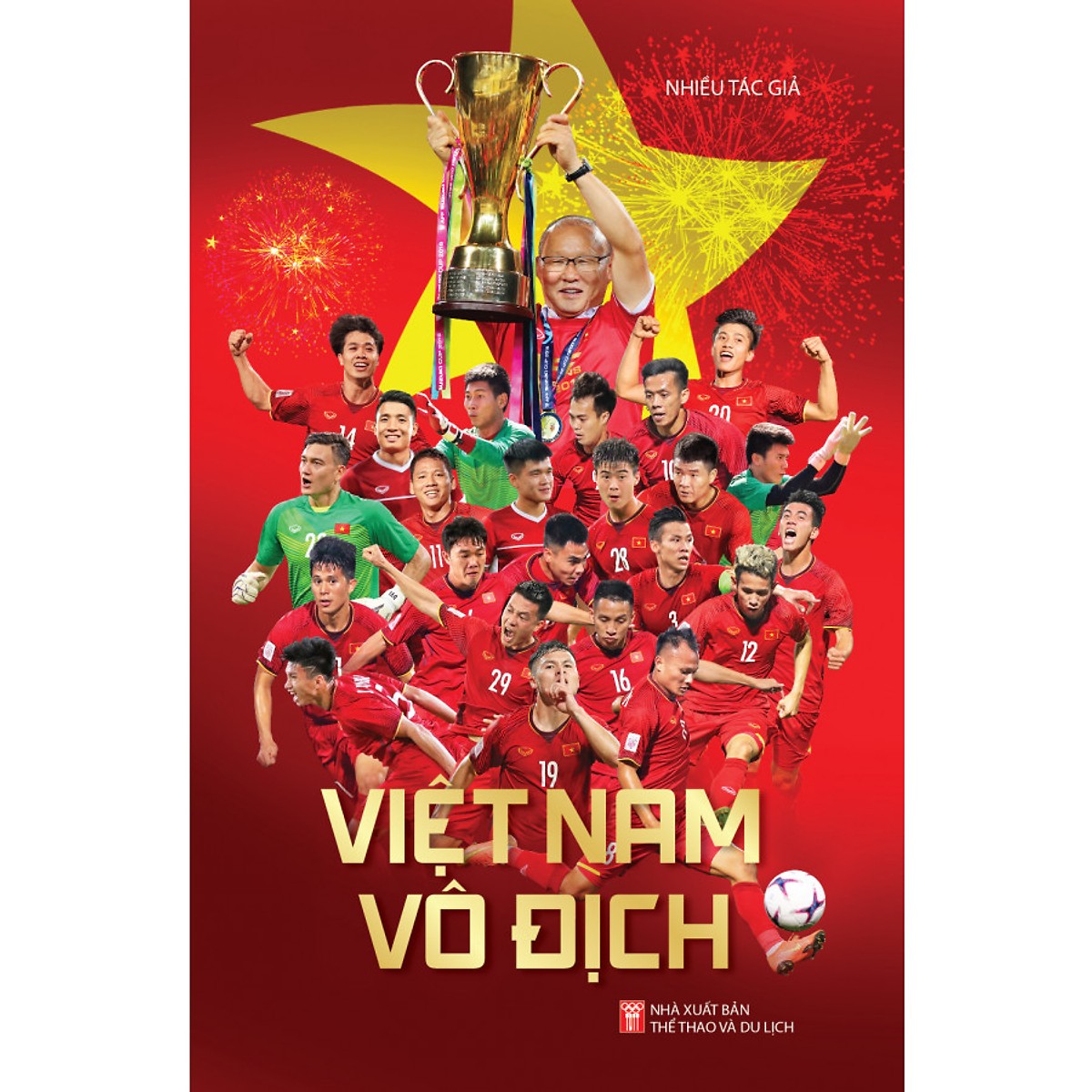 Việt Nam Vô Địch (Trí Việt)