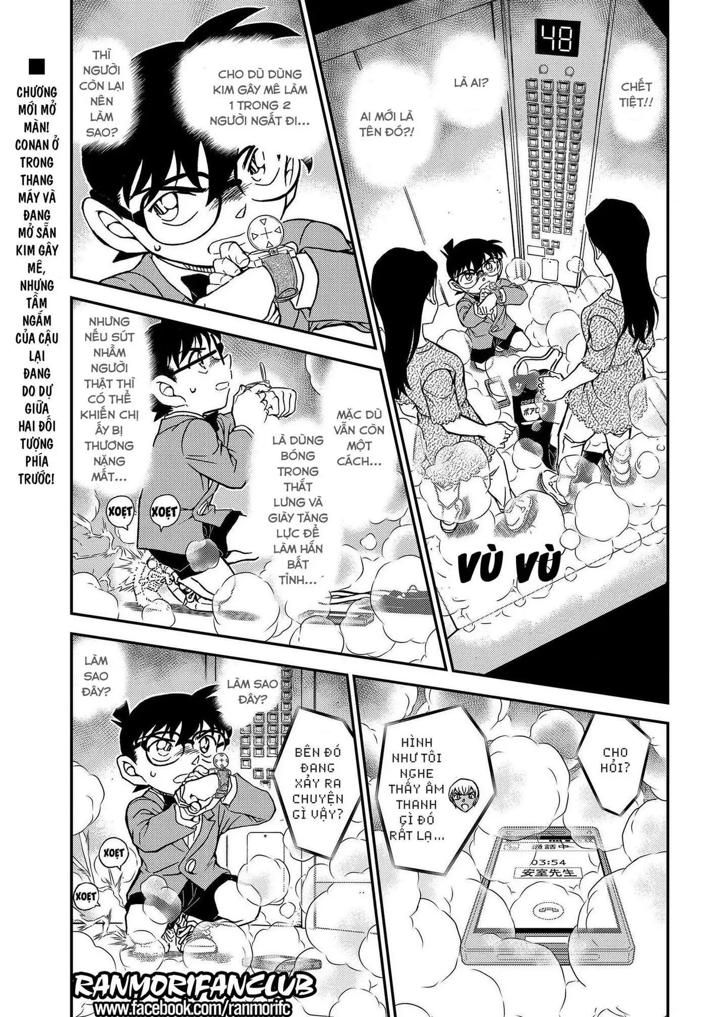 conan chapter 1100 1