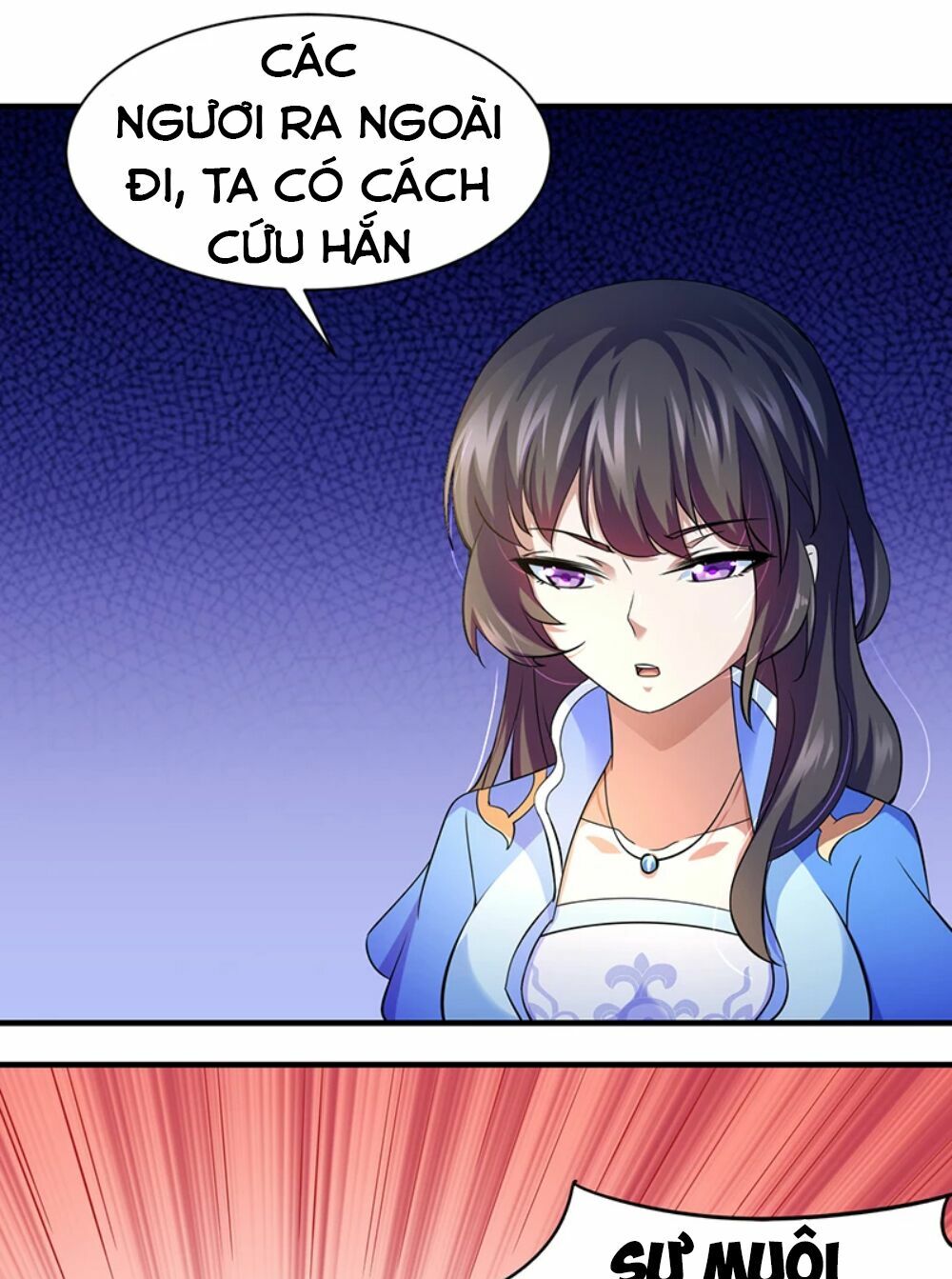 võ đạo độc tôn chapter 78 5