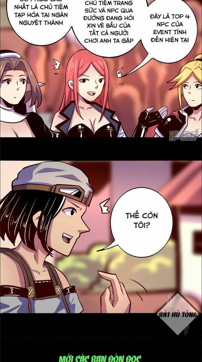 ta không phải là npc chapter 62 12