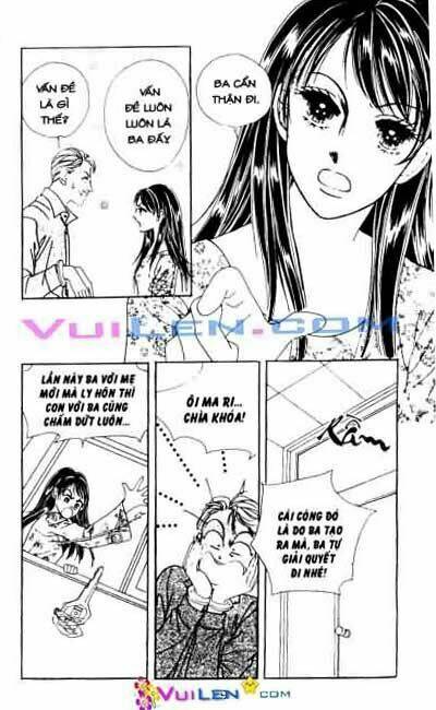 cô gái yêu kiều chapter 3 29