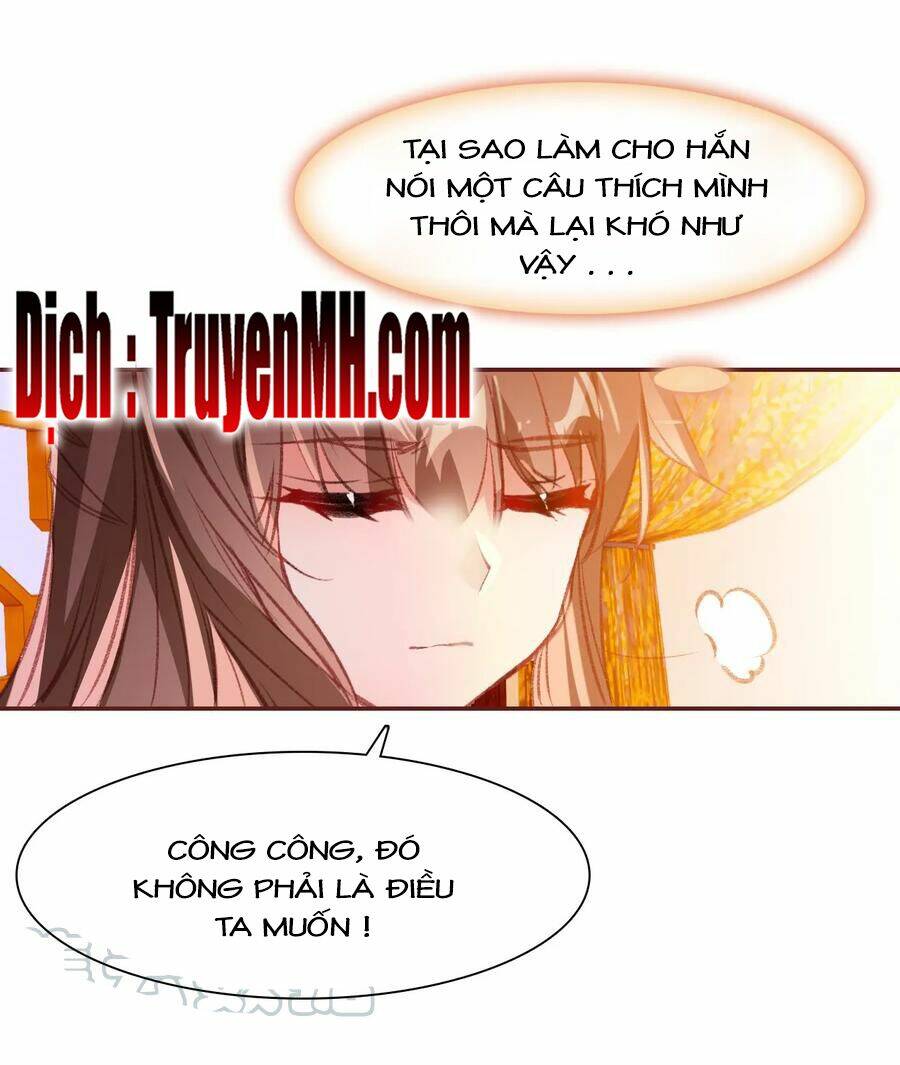 gả cho một tên thái giám đáng ghét chapter 135 16