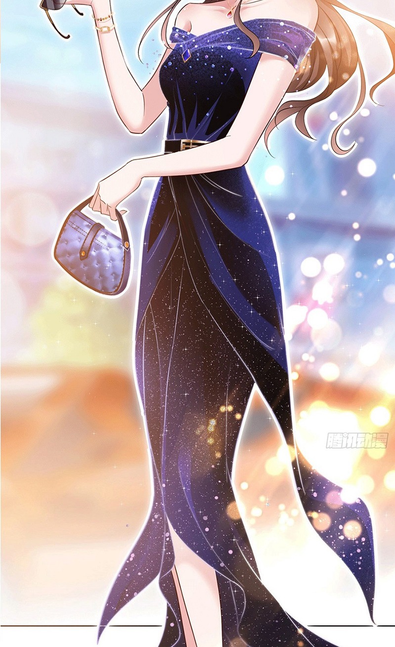 thí hôn lão công, cần giúp sức chapter 80 4