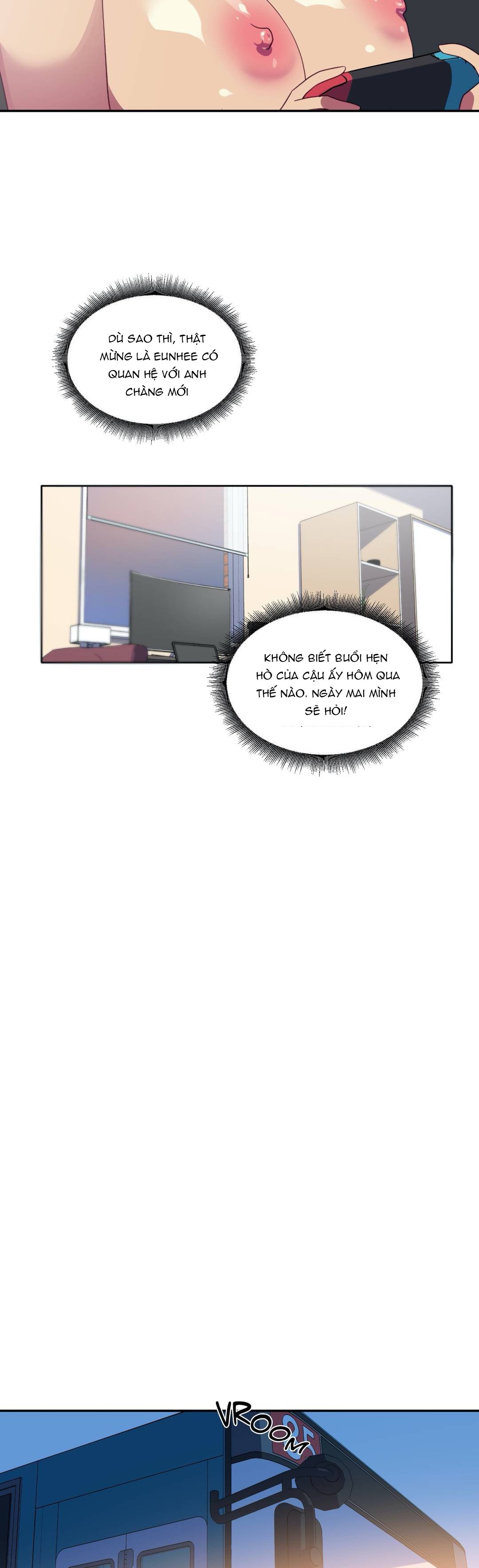 [18] chị gái sexy ở hồ bơi chapter 29 28