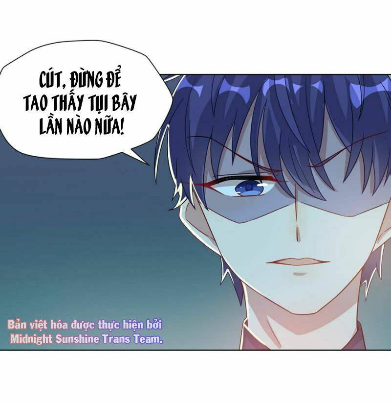 ma lạt thiên kim đẩu ác thiếu chapter 16 7