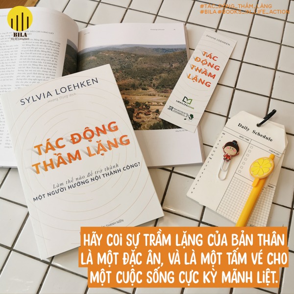 Tác Động Thầm Lặng