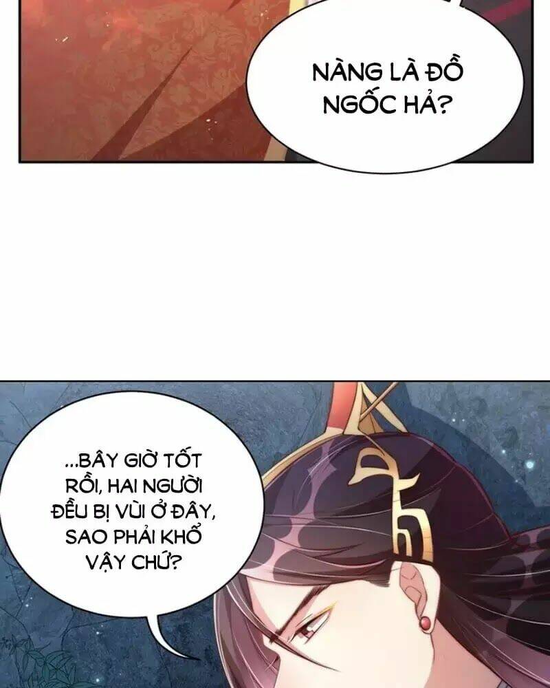 công chúa tại thượng: quốc sư mời xuống kiệu chapter 31 44