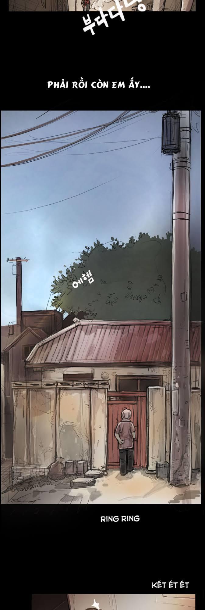 đèn đỏ chapter 5 15