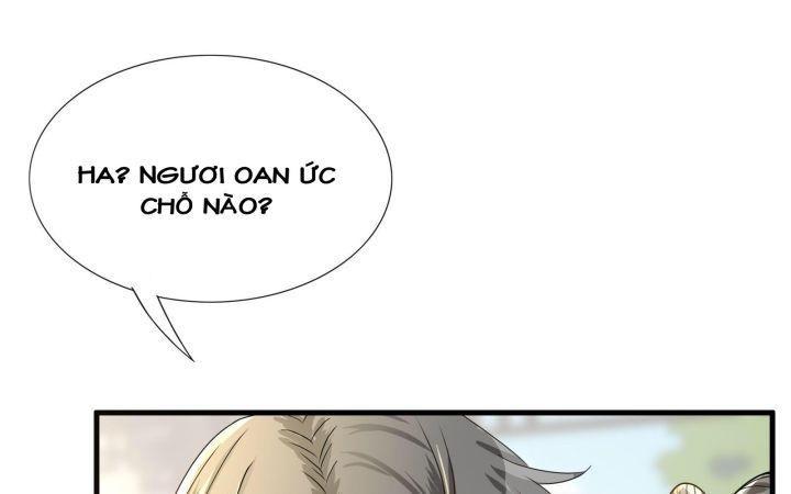 thái tử phi là người thế thân chapter 1 47