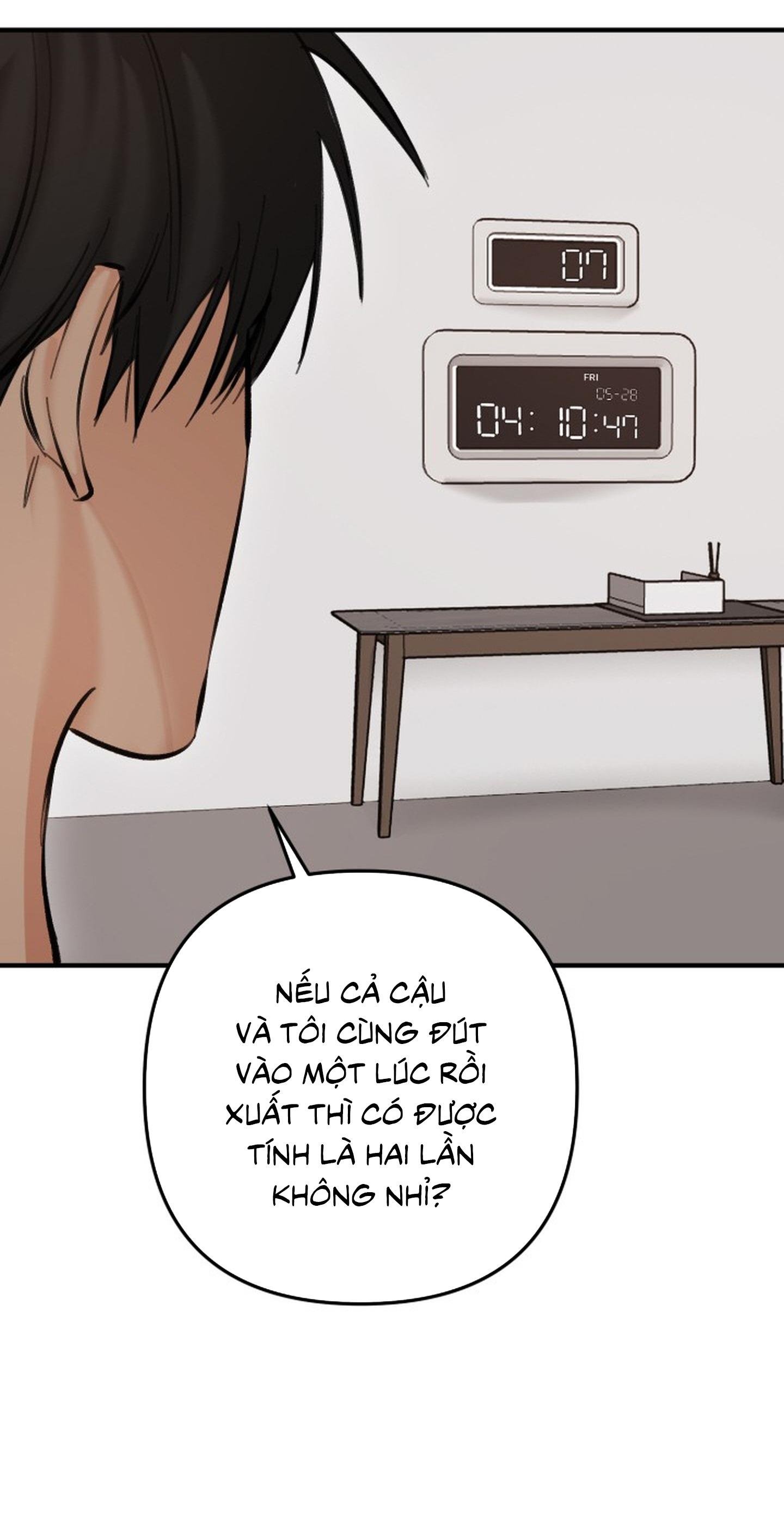 tunnel buddy chapter 3 54