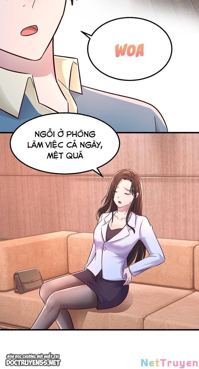 chị gái tôi là đại minh tinh chapter 148 15