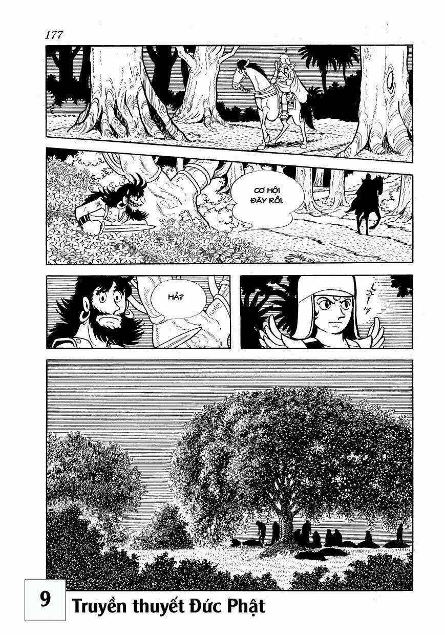 buddha - truyền thuyết đức phật chapter 42 30