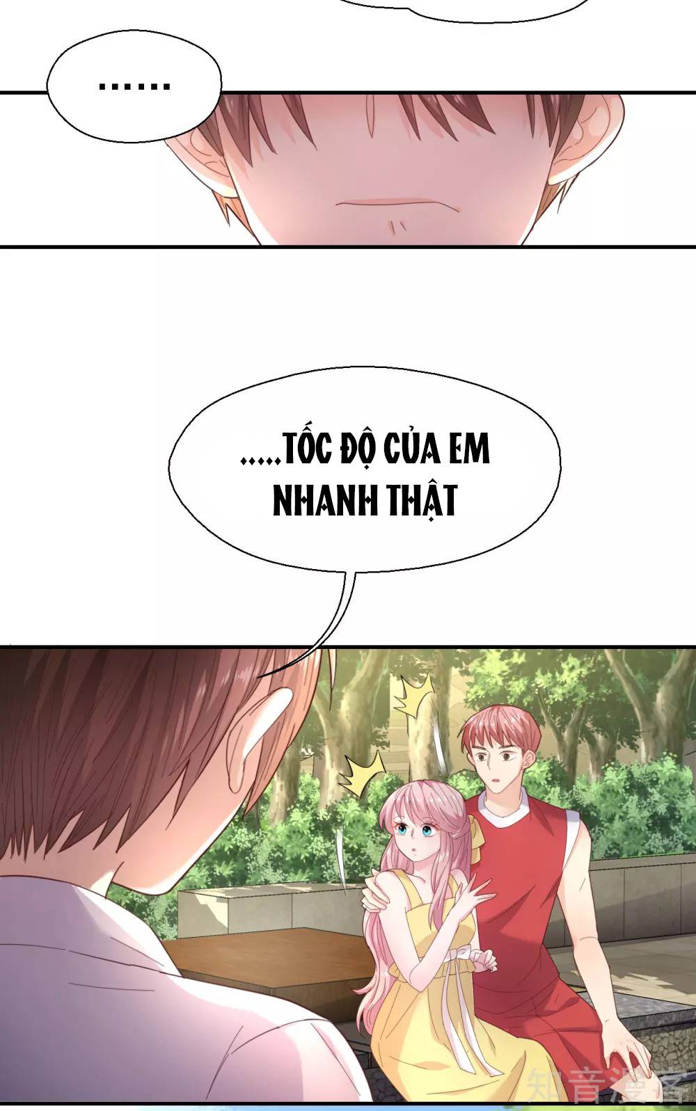 sau này vẫn cứ thích anh chapter 41 22