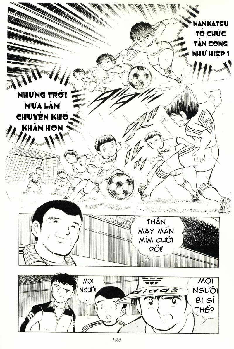 captain tsubasa chapter 12 38
