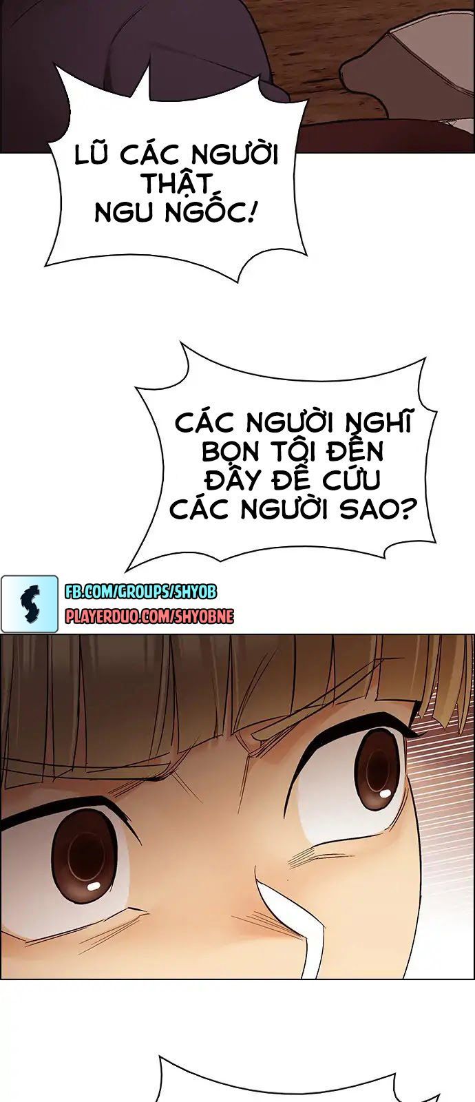 trò chơi số mệnh chapter 279 17