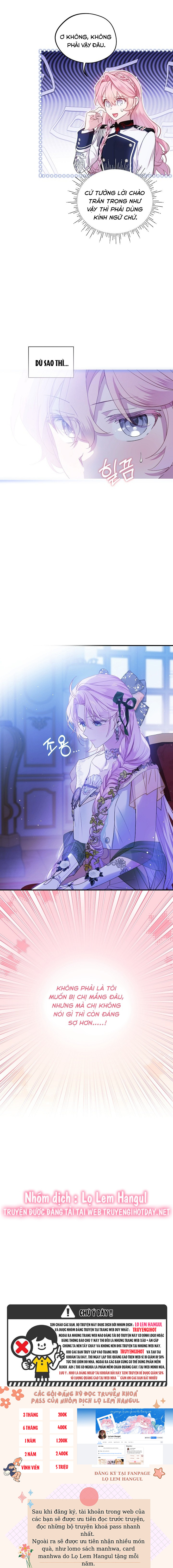 quý cô quyền lực chapter 82 25