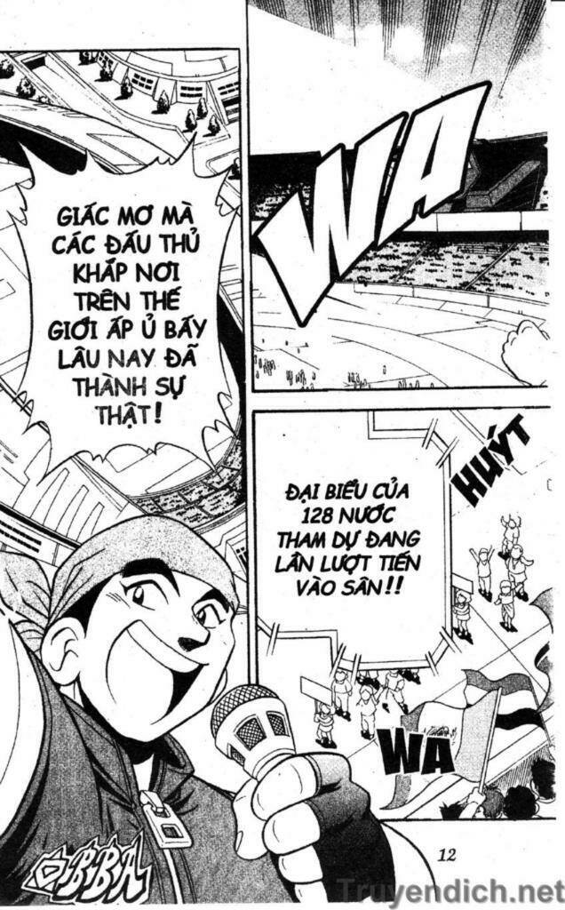 beley - con quay truyền thuyết chapter 5 8