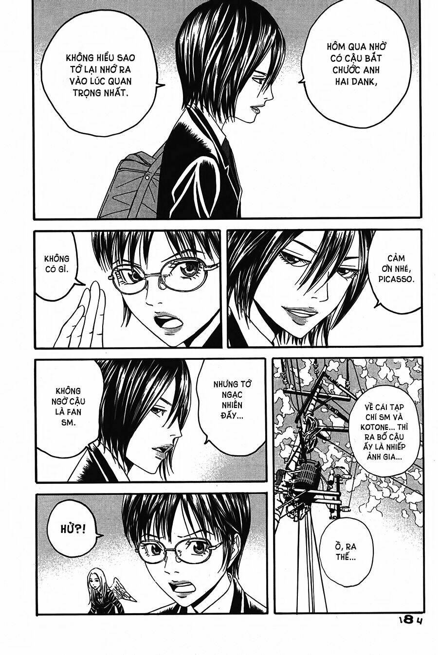 ảo ảnh picasso chapter 3 52