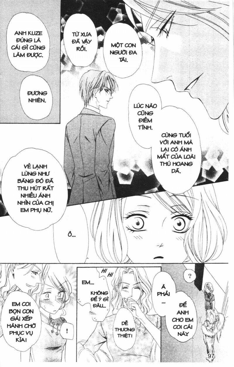 007 phá án chapter 10 95