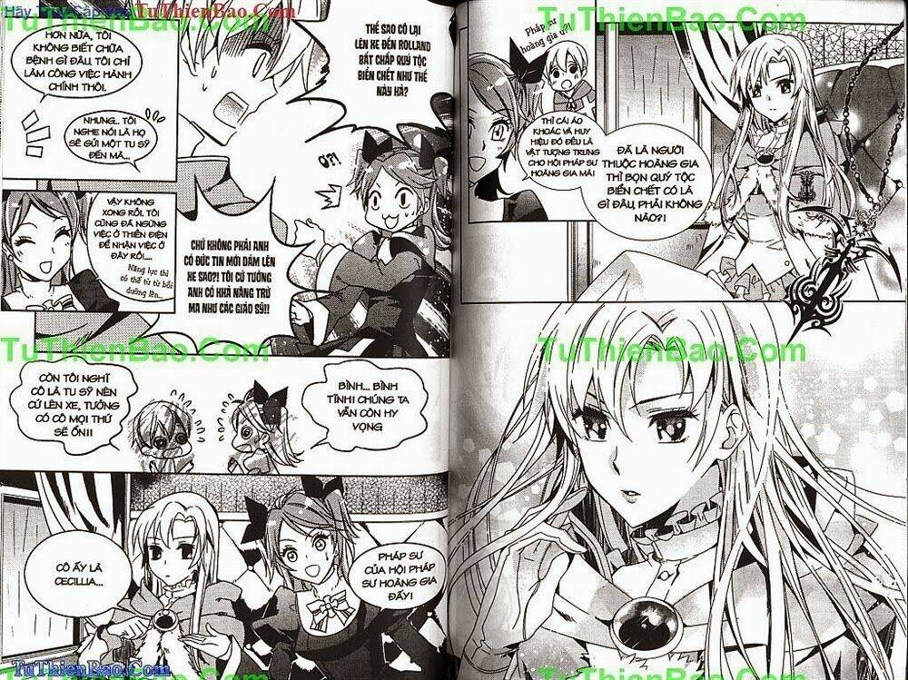 wings chắp cánh chapter 20 92