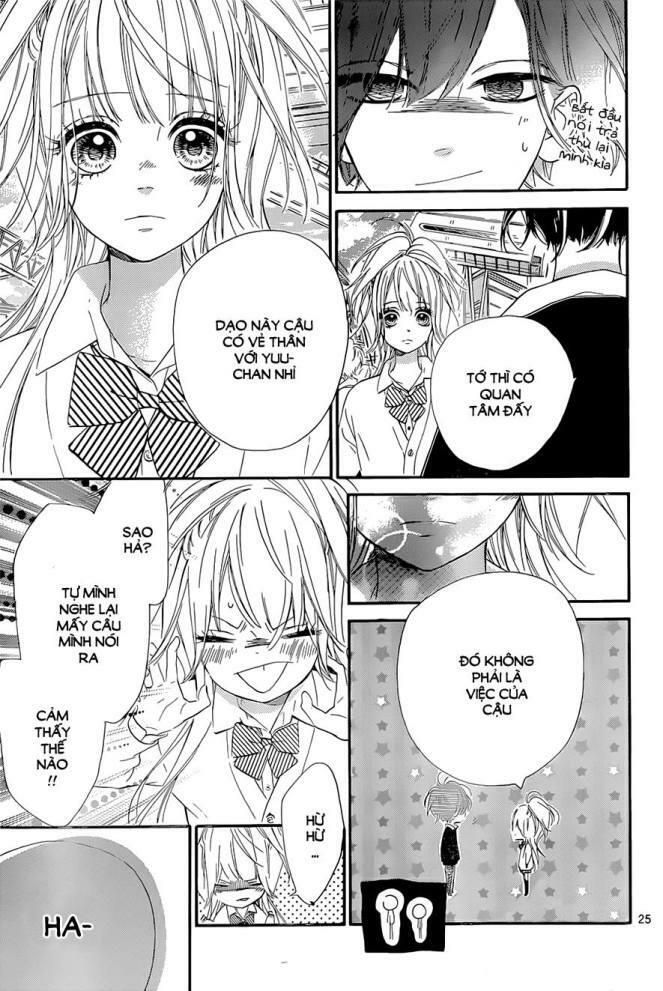 mata ashita chapter 7 25