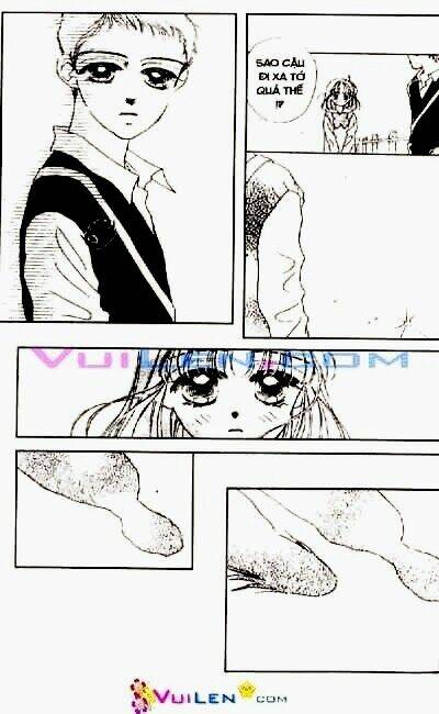 công chúa nhân ngư chapter 3 49